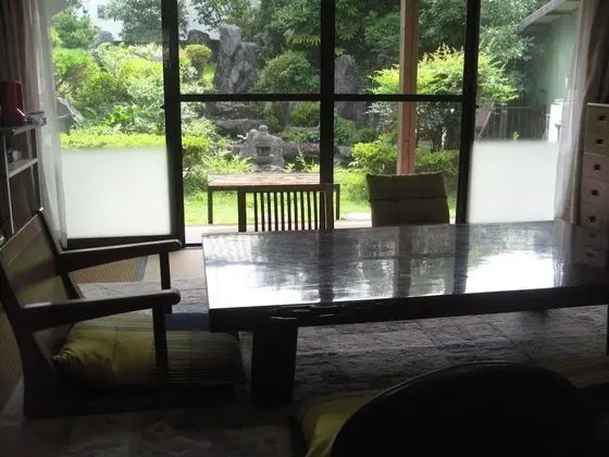 Traditional Oda, Sigara İçilmez (Japanese Style)