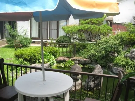 Traditional Oda, Sigara İçilmez (Japanese Style)