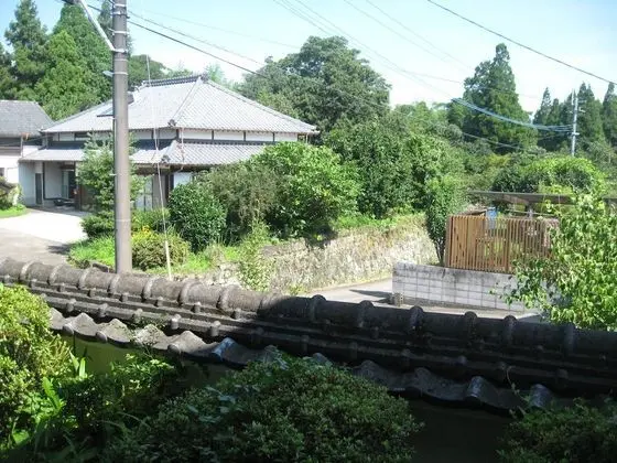 Traditional Oda, Sigara İçilmez (Japanese Style)