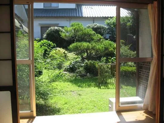 Traditional Oda, Sigara İçilmez (Japanese Style)