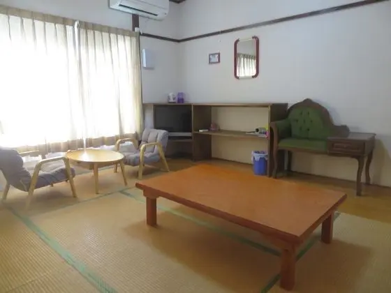 Standard Oda (Japanese Style, 4 People)