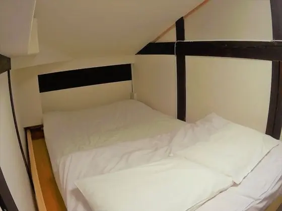 Economy Çatı Katı (Loft), Japon Şiltesi