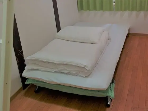 Economy Çatı Katı (Loft), Japon Şiltesi