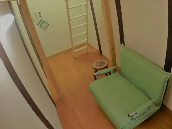 Economy Çatı Katı (Loft), Japon Şiltesi