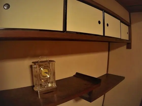 Ortak Ranzalı Oda, Karma Ranzalı Oda, Ortak Banyo