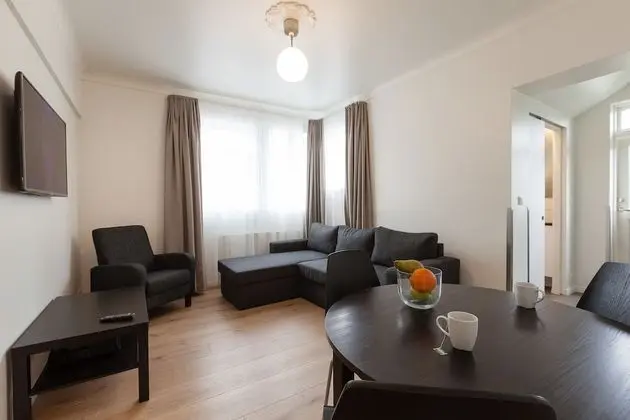 Apart Daire, 1 Yatak Odası