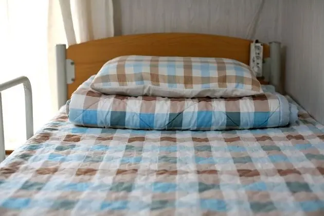 Ortak Ranzalı Oda, Ek Bina (4 person)