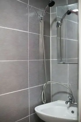 Ortak Ranzalı Oda, Ek Bina (4 person)