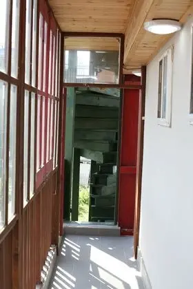 Ortak Ranzalı Oda, Sadece kadınlar için (Single Capsule)