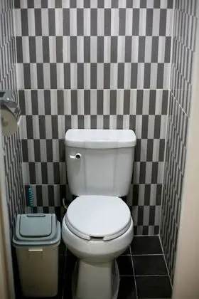 Ortak Ranzalı Oda, Sadece kadınlar için (Single Capsule)