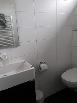 Tek Büyük veya İki Ayrı Yataklı Oda, Özel Banyo