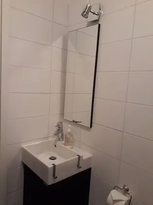 Tek Büyük veya İki Ayrı Yataklı Oda, Özel Banyo
