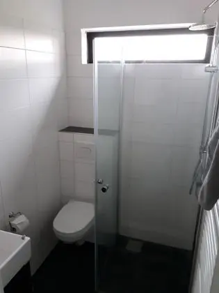 Tek Büyük veya İki Ayrı Yataklı Oda, Özel Banyo
