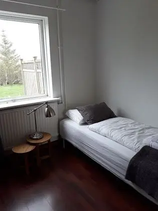 Tek Kişilik Oda, Ortak Banyo