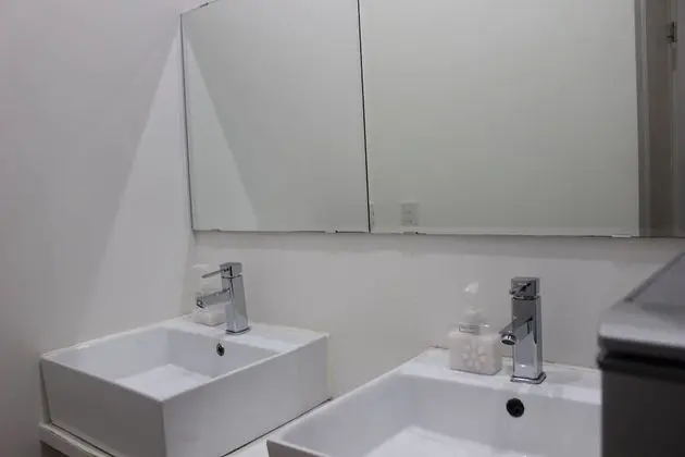 Ortak Ranzalı Oda, Karma Ranzalı Oda