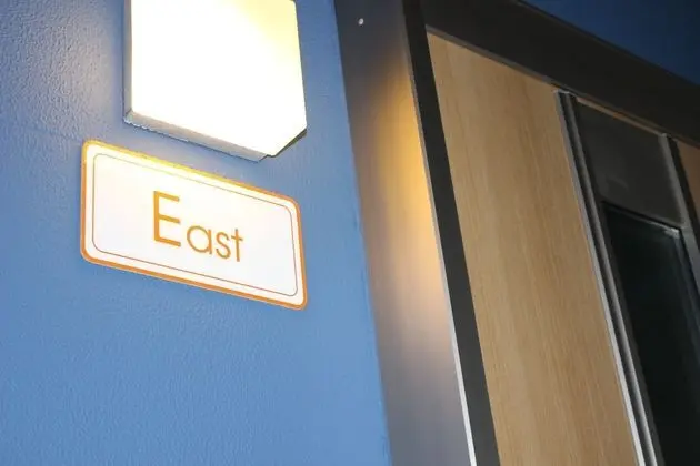 Ortak Ranzalı Oda, Karma Ranzalı Oda