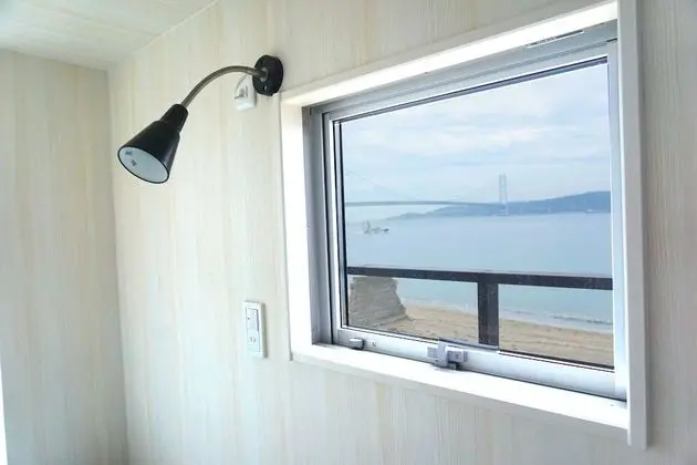 Ortak Ranzalı Oda, Sadece kadınlar için