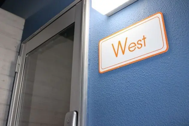 Ortak Ranzalı Oda, Sadece kadınlar için