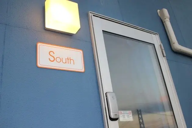 Ortak Ranzalı Oda, Sadece kadınlar için