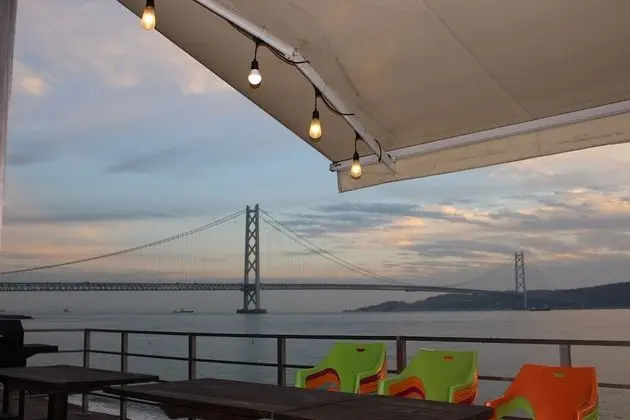 Ortak Ranzalı Oda, Sadece kadınlar için