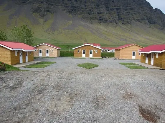 Bungalov, 3 Tek Kişilik Yatak, Sigara İçilmez