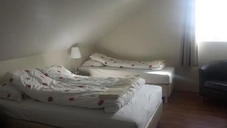 Family Oda, Birden Çok Yatak, Sigara İçilmez