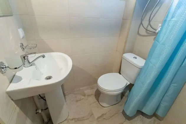 Deluxe Tek Büyük Yataklı Oda, 1 En Büyük (King) Boy Yatak, Dağ Manzaralı