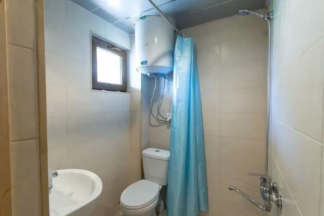 Deluxe Tek Büyük Yataklı Oda, 1 En Büyük (King) Boy Yatak, Dağ Manzaralı