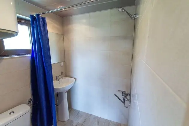 Honeymoon Tek Büyük Yataklı Oda, 1 En Büyük (King) Boy Yatak, Dağ Manzaralı