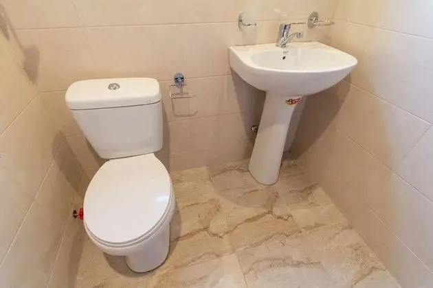 Honeymoon Tek Büyük Yataklı Oda, 1 En Büyük (King) Boy Yatak, Dağ Manzaralı
