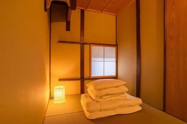 Standard Tek Kişilik Oda (Japanese Style)