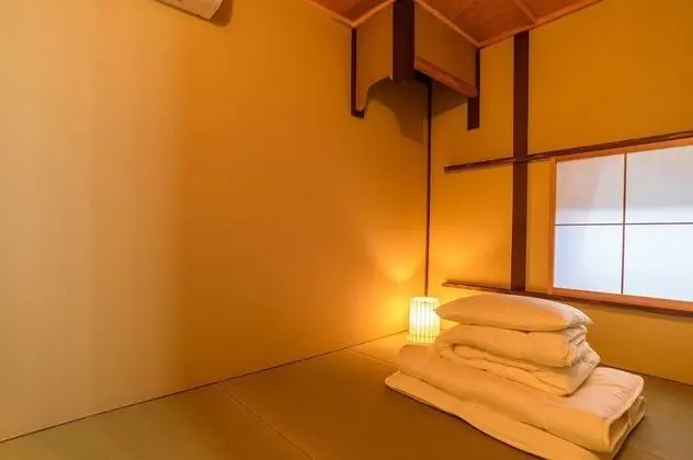 Standard Tek Kişilik Oda (Japanese Style)