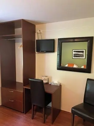 Tek Büyük veya İki Ayrı Yataklı Oda, 1 Yatak Odası, Banyolu/Duşlu