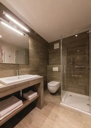 Standard Üç Kişilik Oda