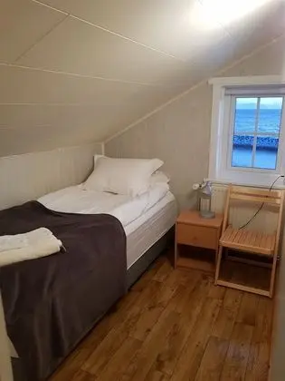 Tek Kişilik Oda, Ortak Banyo