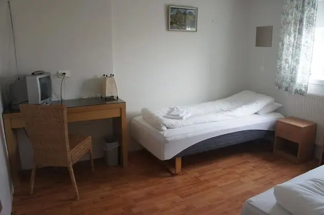 Tek Kişilik Oda, Ortak Banyo