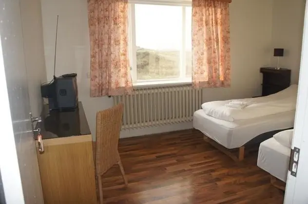 Tek Kişilik Oda, Ortak Banyo