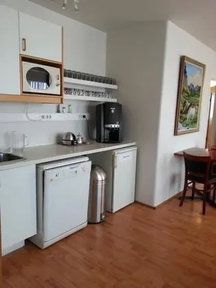 Tek Kişilik Oda, Ortak Banyo