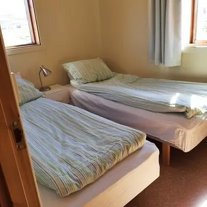 Kır Evi, 2 Yatak Odası