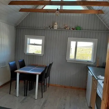 Kır Evi, 2 Yatak Odası