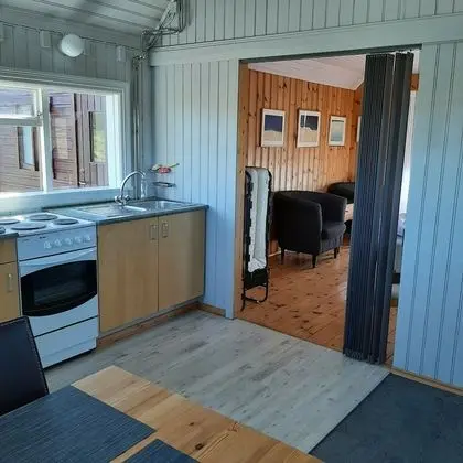 Kır Evi, 2 Yatak Odası