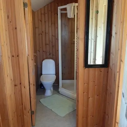 Kır Evi, 2 Yatak Odası