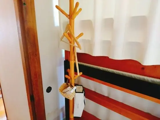 Ortak Ranzalı Oda, Karma Ranzalı Oda, Sigara İçilmez