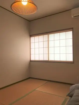 Basic Oda, Ortak Banyo (Kanazawa Castle for 3 person)