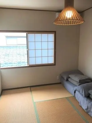 Basic Oda, Ortak Banyo (Kanazawa Castle for 3 person)