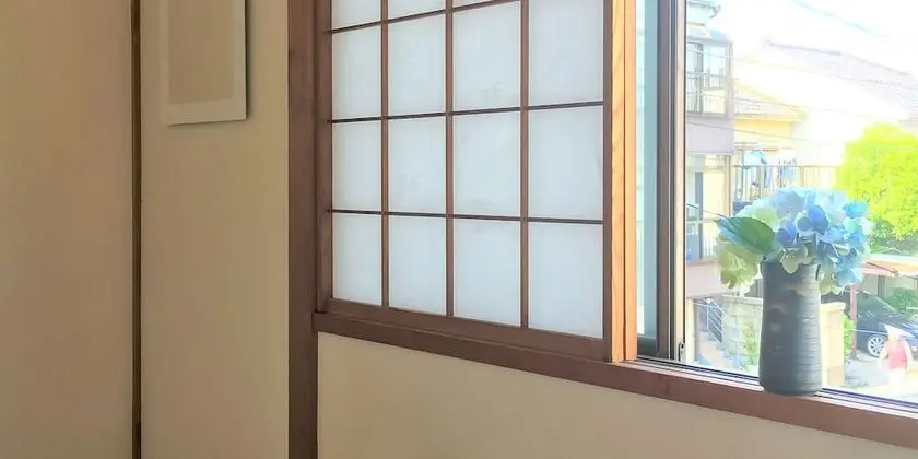 Oda, Ortak Banyo (Asanokawa room for 2 People)