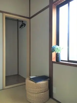 Oda, Ortak Banyo (Asanokawa room for 2 People)