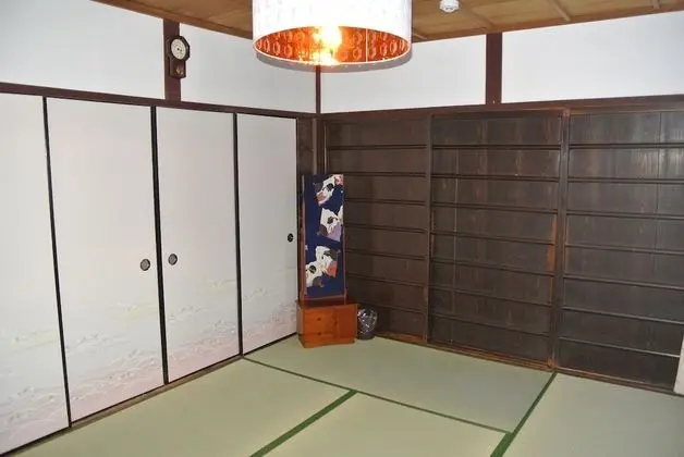 Traditional Oda, Sigara İçilmez (Tsubaki, 2nd Floor )