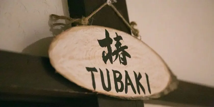 Traditional Oda, Sigara İçilmez (Tsubaki, 2nd Floor )