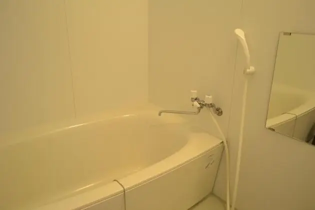 Apart Daire, Dağ Manzaralı